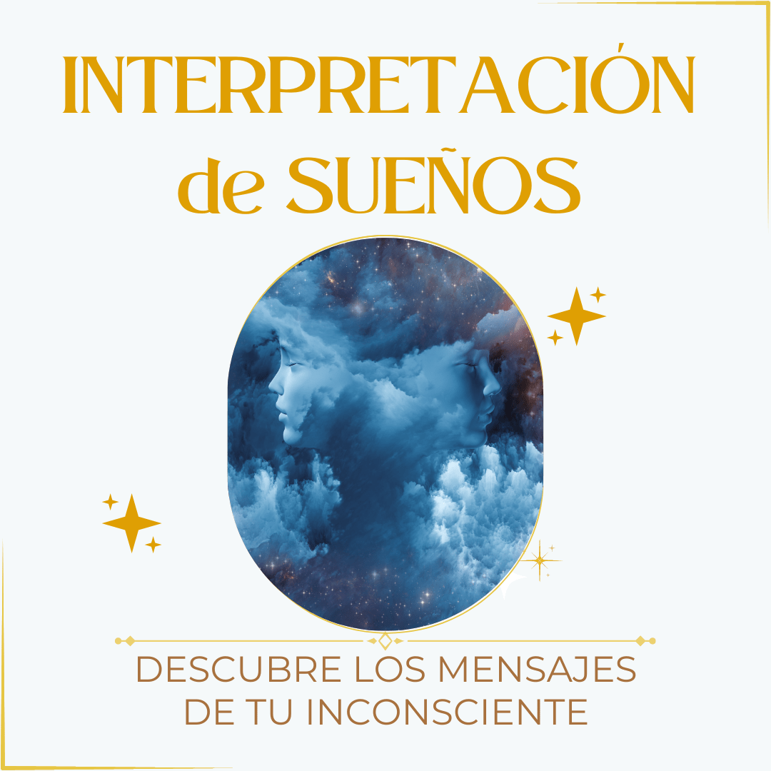 E. INTERPRETACIÓN DE SUEÑOS