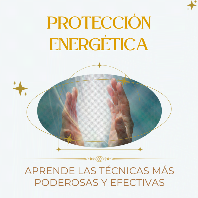 PROTECCIÓN ENERGÉTICA